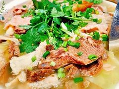 -一个叫川的地方(麒麟新天地店)
