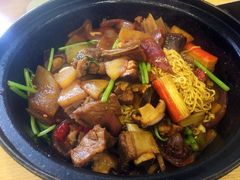 -歪嘴香鸡公煲(天津街店)