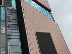 -金铂广场(龙归店)