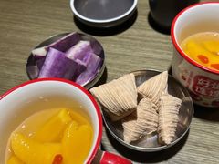 -隆喜元鱼汤包·海鲜(中联广场店)