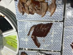 -羲和雅苑•北京烤鸭(国贸商城店)