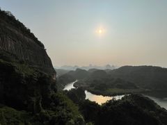 -丹霞山风景名胜区