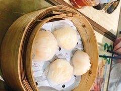 -添好运点心专门店(北角店)
