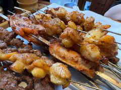 -壹块捌烧烤(灯市口店)