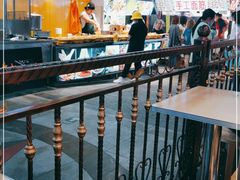 -东门町美食街