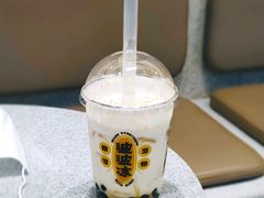 -喜茶(广州中山六路店)