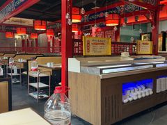 -祥源胡同·涮牛羊肉火锅(花桥店)