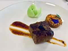 松露和牛礼物盒-伯衡55·吉品轩(乌鲁木齐南路店)