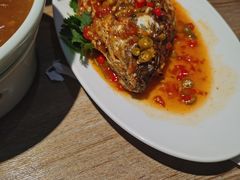 -长勺子东南亚(街道口店)