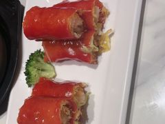-稻香海鲜饭店(第一国际店)