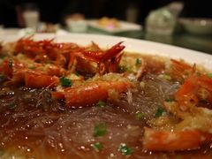 -顺风海鲜港(长寿路店)