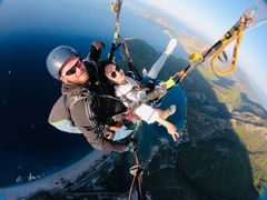 -费特希耶滑翔伞