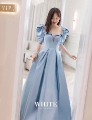 点击看大图 -纯色时光婚纱艺术馆WHITE