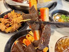 -三江汇火锅店(保全街店)