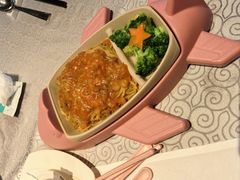 -三亚湾海居铂尔曼度假酒店