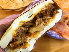 -八亩沟擀面皮(西安首店)