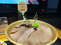 -巴奴毛肚火锅(广益哥伦布店)