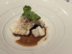 -北京古城老院厉晓麟精致菜