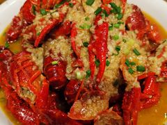 -虾小龙老长沙龙虾馆(坡子街店)
