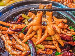 -张小歪的虾·螃蟹·生腌熟醉·打边炉(中山北路店)
