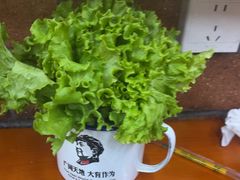-老姐石板烧烤+铜炭火锅(总店)