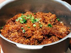 -董厨煨汤馆(车站路店)