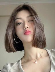 -CHIC 国潮男士发型