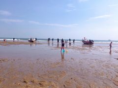 -前王院•巧克力海鲜市集餐厅(万平口店)