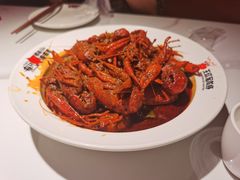 十三香龙虾-王红军龙虾(盐仓桥店)