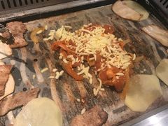 -新石器烤肉(之心城店)