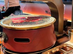 -西塔老太太泥炉烤肉(上海七宝领展广场店)