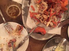 -Burger & Lobster(Dean Street)