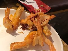 -局气 烤鸭·北京菜(光华路店)