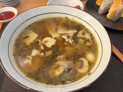 -杭州国际会议中心洲际酒店-面工坊