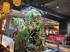 -潞州宴·长治人的会客厅(长兴北路店)