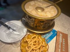 -牧马人奶茶馆(乌兰察布总店)