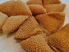 空心煎堆-御彩酒家(东风东路店)