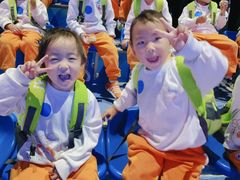 -吉的堡幼儿园(昆明俊发城英胜园)