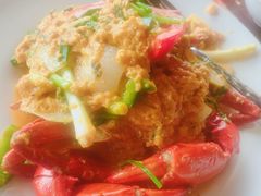 -大螃蟹海鲜餐厅