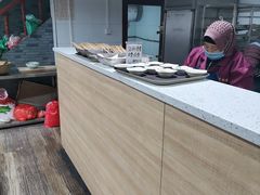 -清真石家包子(大皮院总店)