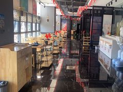-蜀九香.正宗成都火锅(安吉店)
