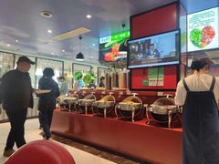 -素心素食(翠苑店)