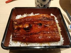 -小山日本料理(电子大厦店)