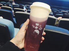 -喜茶(徐州金鹰店)