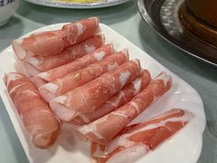 -同城四季爆肚涮羊肉(安华里店)