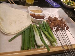 -冰城小镇音乐串吧·聚会餐厅(百子湾店)