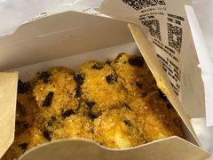 海苔酥松小贝-鲍师傅糕点(江苏路店)
