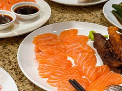 -禾斗海鲜自助(市南银座店)