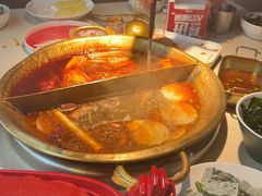 -小龙坎火锅(全球旗舰店)