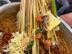 -徐妹串串香(春熙路店)